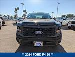 New 2024 Ford F-150 STX SuperCrew Cab 4x2, Pickup for sale #243933 - photo 10