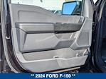 New 2024 Ford F-150 STX SuperCrew Cab 4x2, Pickup for sale #243933 - photo 11