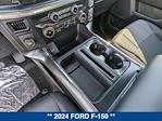 New 2024 Ford F-150 STX SuperCrew Cab 4x2, Pickup for sale #243933 - photo 17