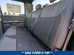 New 2024 Ford F-150 STX SuperCrew Cab 4x2, Pickup for sale #243933 - photo 19