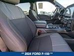 New 2024 Ford F-150 STX SuperCrew Cab 4x2, Pickup for sale #243933 - photo 22