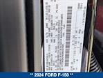 New 2024 Ford F-150 STX SuperCrew Cab 4x2, Pickup for sale #243933 - photo 23