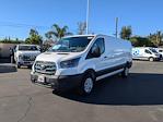 New 2024 Ford E-Transit 350 Super Cab Low Roof RWD, Empty Cargo Van for sale #243935 - photo 1