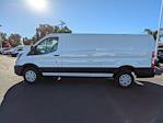 New 2024 Ford E-Transit 350 Super Cab Low Roof RWD, Empty Cargo Van for sale #243935 - photo 4