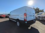 New 2024 Ford E-Transit 350 Super Cab Low Roof RWD, Empty Cargo Van for sale #243935 - photo 2