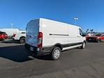 New 2024 Ford E-Transit 350 Super Cab Low Roof RWD, Empty Cargo Van for sale #243935 - photo 7