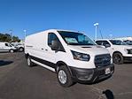 New 2024 Ford E-Transit 350 Super Cab Low Roof RWD, Empty Cargo Van for sale #243935 - photo 9