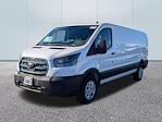 New 2024 Ford E-Transit 350 Super Cab Low Roof RWD, Empty Cargo Van for sale #243935 - photo 1