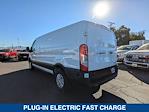 New 2024 Ford E-Transit 350 Super Cab Low Roof RWD, Empty Cargo Van for sale #243935 - photo 2