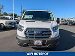 New 2024 Ford E-Transit 350 Super Cab Low Roof RWD, Empty Cargo Van for sale #243935 - photo 10