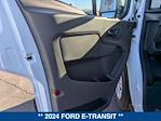 New 2024 Ford E-Transit 350 Super Cab Low Roof RWD, Empty Cargo Van for sale #243935 - photo 12