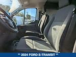 New 2024 Ford E-Transit 350 Super Cab Low Roof RWD, Empty Cargo Van for sale #243935 - photo 14