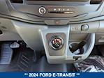 New 2024 Ford E-Transit 350 Super Cab Low Roof RWD, Empty Cargo Van for sale #243935 - photo 17