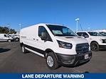 New 2024 Ford E-Transit 350 Super Cab Low Roof RWD, Empty Cargo Van for sale #243935 - photo 9