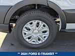 New 2024 Ford E-Transit 350 Super Cab Low Roof RWD, Empty Cargo Van for sale #243935 - photo 11