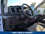 New 2024 Ford E-Transit 350 Super Cab Low Roof RWD, Empty Cargo Van for sale #243935 - photo 13