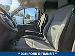 New 2024 Ford E-Transit 350 Super Cab Low Roof RWD, Empty Cargo Van for sale #243935 - photo 14