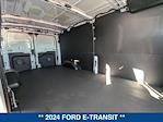 New 2024 Ford E-Transit 350 Super Cab Low Roof RWD, Empty Cargo Van for sale #243935 - photo 18