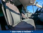 New 2024 Ford E-Transit 350 Super Cab Low Roof RWD, Empty Cargo Van for sale #243935 - photo 20