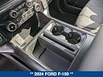 New 2024 Ford F-150 STX SuperCrew Cab 4x2, Pickup for sale #243988 - photo 16