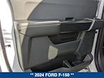 New 2024 Ford F-150 STX SuperCrew Cab 4x2, Pickup for sale #243988 - photo 17