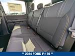 New 2024 Ford F-150 STX SuperCrew Cab 4x2, Pickup for sale #243988 - photo 18