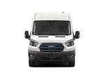 New 2024 Ford E-Transit 350 Super Cab High Roof RWD, Empty Cargo Van for sale #243999 - photo 4