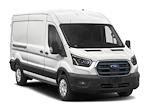 New 2024 Ford E-Transit 350 Super Cab High Roof RWD, Empty Cargo Van for sale #243999 - photo 6