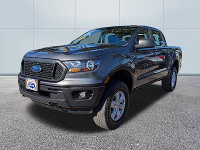 Used 2020 Ford Ranger SuperCrew Cab 4x2, Pickup for sale #244009A - photo 1