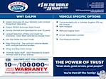 Used 2020 Ford Ranger SuperCrew Cab 4x2, Pickup for sale #244009A - photo 3