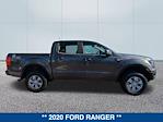 Used 2020 Ford Ranger SuperCrew Cab 4x2, Pickup for sale #244009A - photo 8