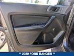 Used 2020 Ford Ranger SuperCrew Cab 4x2, Pickup for sale #244009A - photo 12