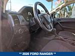 Used 2020 Ford Ranger SuperCrew Cab 4x2, Pickup for sale #244009A - photo 13