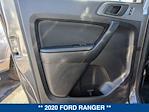 Used 2020 Ford Ranger SuperCrew Cab 4x2, Pickup for sale #244009A - photo 18