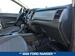 Used 2020 Ford Ranger SuperCrew Cab 4x2, Pickup for sale #244009A - photo 21