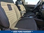 Used 2020 Ford Ranger SuperCrew Cab 4x2, Pickup for sale #244009A - photo 22