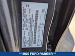 Used 2020 Ford Ranger SuperCrew Cab 4x2, Pickup for sale #244009A - photo 23