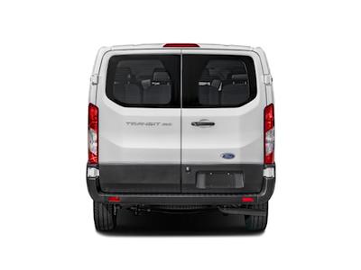 New 2024 Ford Transit 350 Super Cab Low Roof RWD, Passenger Van for sale #244018 - photo 2