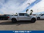 New 2024 Ford F-150 XLT SuperCrew Cab 4x4, Pickup for sale #244069 - photo 8