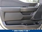 New 2024 Ford F-150 XLT SuperCrew Cab 4x4, Pickup for sale #244069 - photo 12