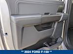 New 2024 Ford F-150 XLT SuperCrew Cab 4x4, Pickup for sale #244069 - photo 18