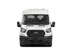 New 2024 Ford Transit 350 Medium Roof RWD, Passenger Van for sale #244088 - photo 4