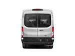 New 2024 Ford Transit 350 Medium Roof RWD, Passenger Van for sale #244088 - photo 5