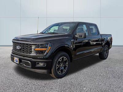 New 2024 Ford F-150 STX SuperCrew Cab 4x2, Pickup for sale #244155 - photo 1