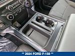 New 2024 Ford F-150 STX SuperCrew Cab 4x2, Pickup for sale #244155 - photo 17