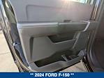 New 2024 Ford F-150 STX SuperCrew Cab 4x2, Pickup for sale #244155 - photo 18