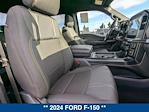 New 2024 Ford F-150 STX SuperCrew Cab 4x2, Pickup for sale #244155 - photo 22