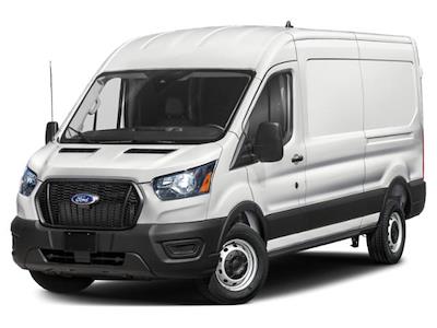 New 2024 Ford Transit 250 Medium Roof RWD, Empty Cargo Van for sale #244159 - photo 1