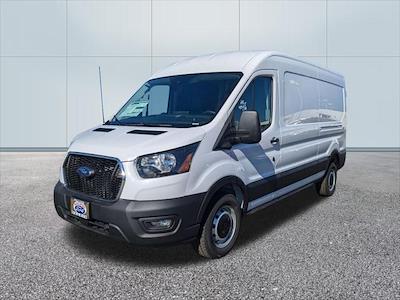 New 2024 Ford Transit 250 Medium Roof RWD, Empty Cargo Van for sale #244189 - photo 1