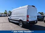 New 2024 Ford Transit 250 Medium Roof RWD, Empty Cargo Van for sale #244189 - photo 2